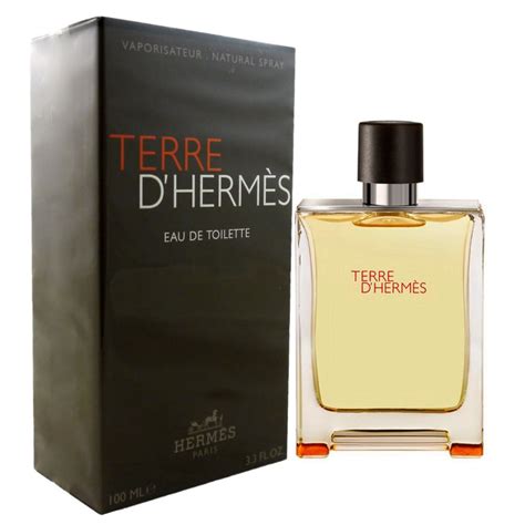 hermes terre d'hermes toilette|terre d Hermes m type.